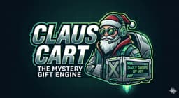 Surprise Santa